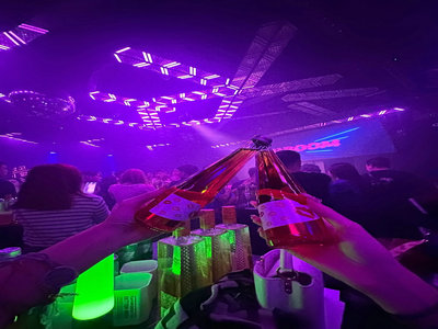 成都酒吧招聘