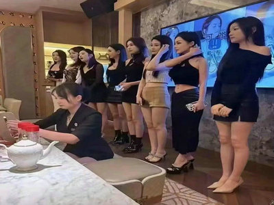 大同KTV招聘